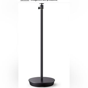 Nebula by Anker Floor Stand - Black
